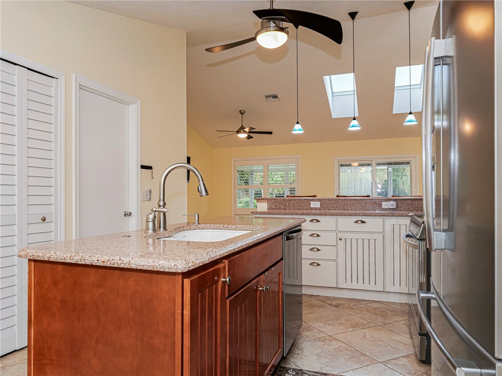 1173 George Street Sebastian, FL 32958 - Photo 11 of 36
