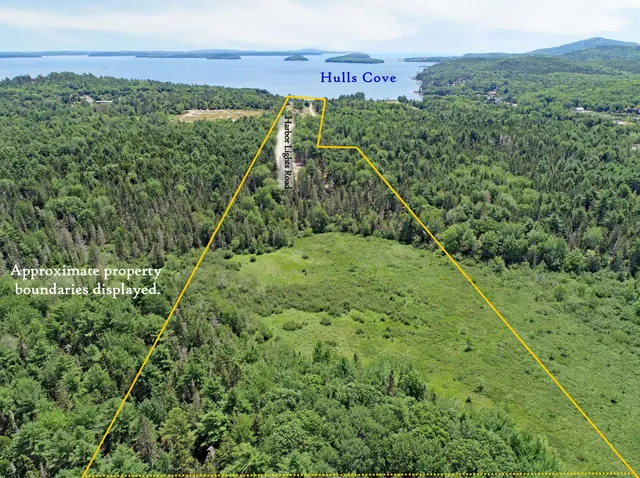 $3,200,000 | 18 Hamor Lane, Bar Harbor, ME 04609
