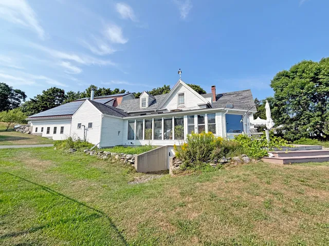$3,200,000 | 18 Hamor Lane, Bar Harbor, ME 04609