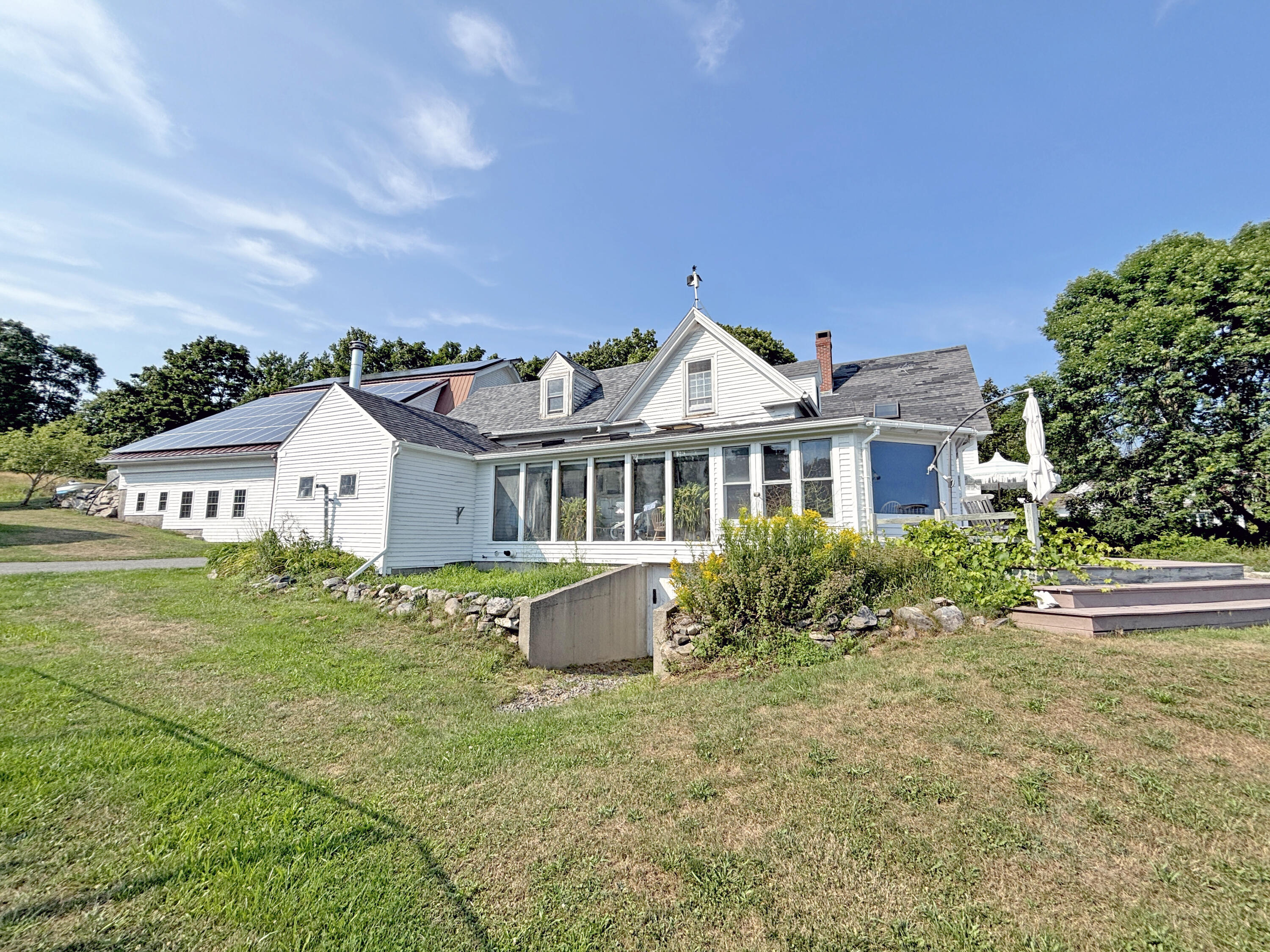 18 Hamor Lane Bar Harbor, ME 04609 - Photo 25 of 103 Home Exterior (1)