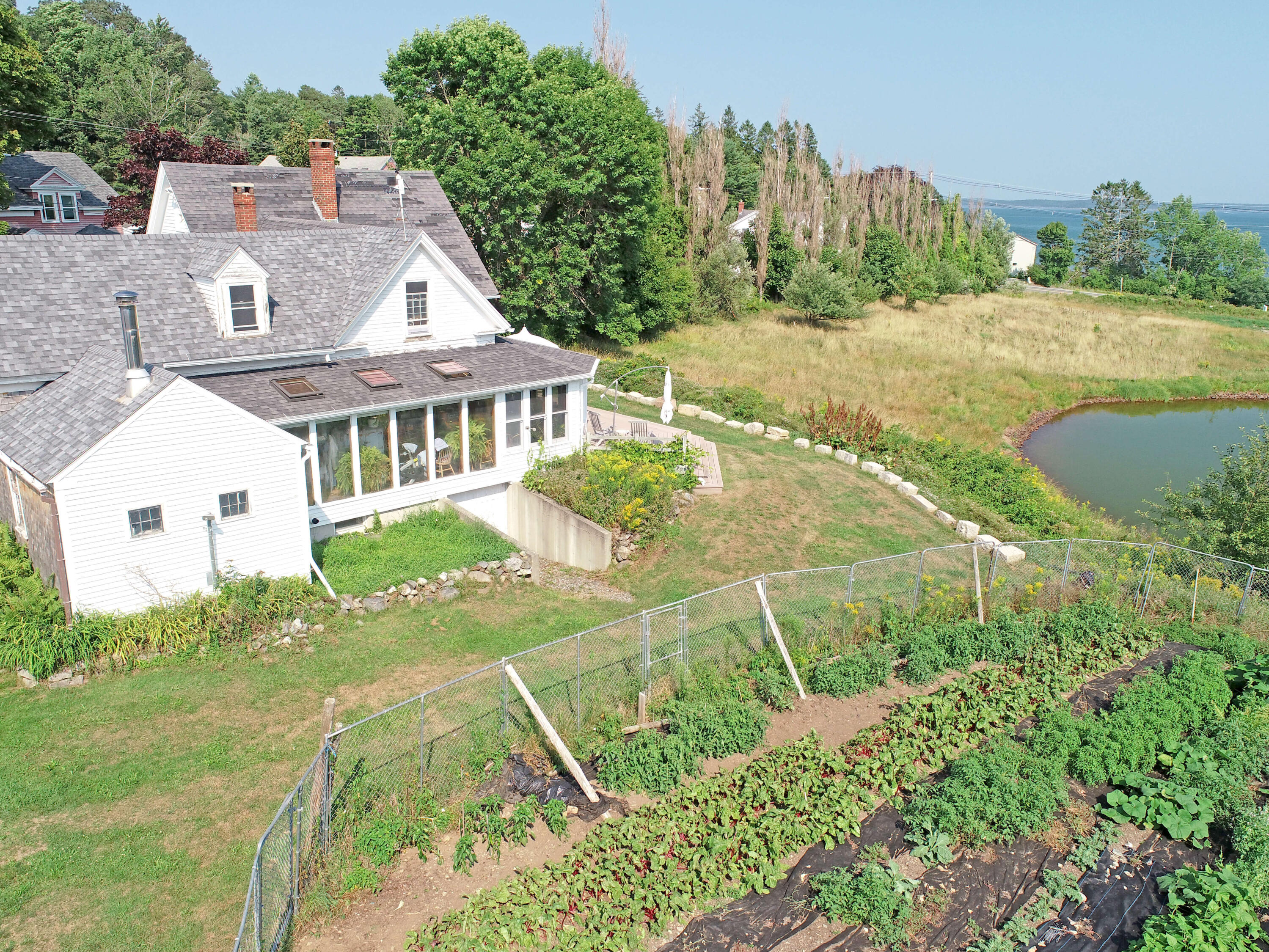18 Hamor Lane Bar Harbor, ME 04609 - Photo 26 of 103 Home Exterior (5)