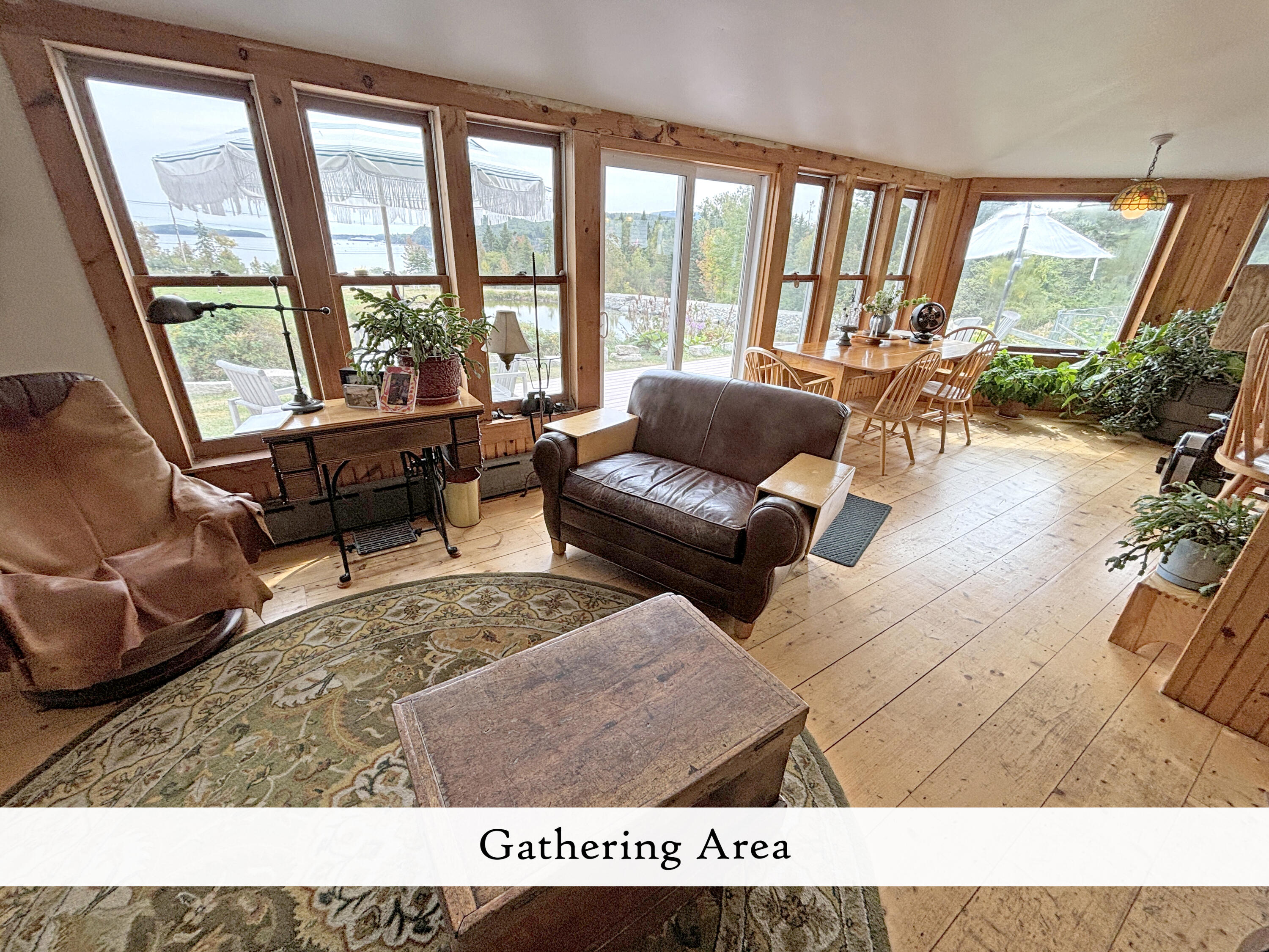 18 Hamor Lane Bar Harbor, ME 04609 - Photo 35 of 103 Gathering Area (1), label