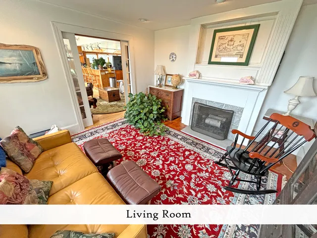 $3,200,000 | 18 Hamor Lane, Bar Harbor, ME 04609