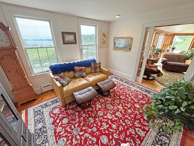 $3,200,000 | 18 Hamor Lane, Bar Harbor, ME 04609