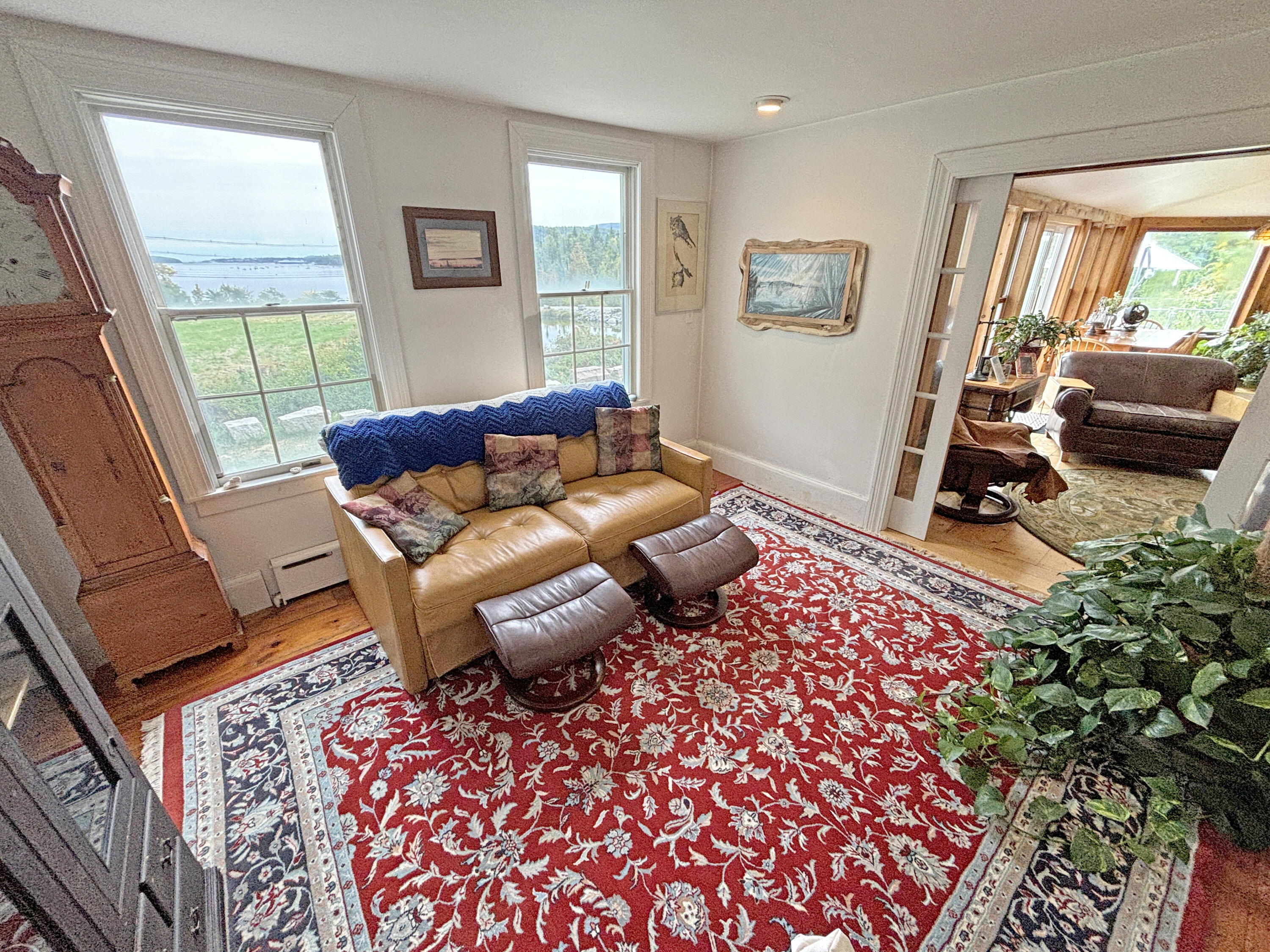 18 Hamor Lane Bar Harbor, ME 04609 - Photo 38 of 103 Living Room (1)