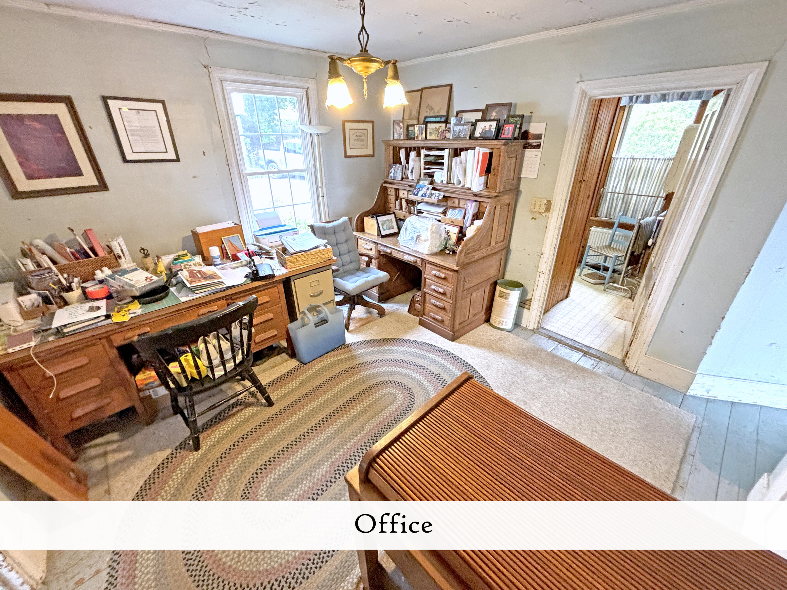 18 Hamor Lane Bar Harbor, ME 04609 - Photo 39 of 103 Office, label