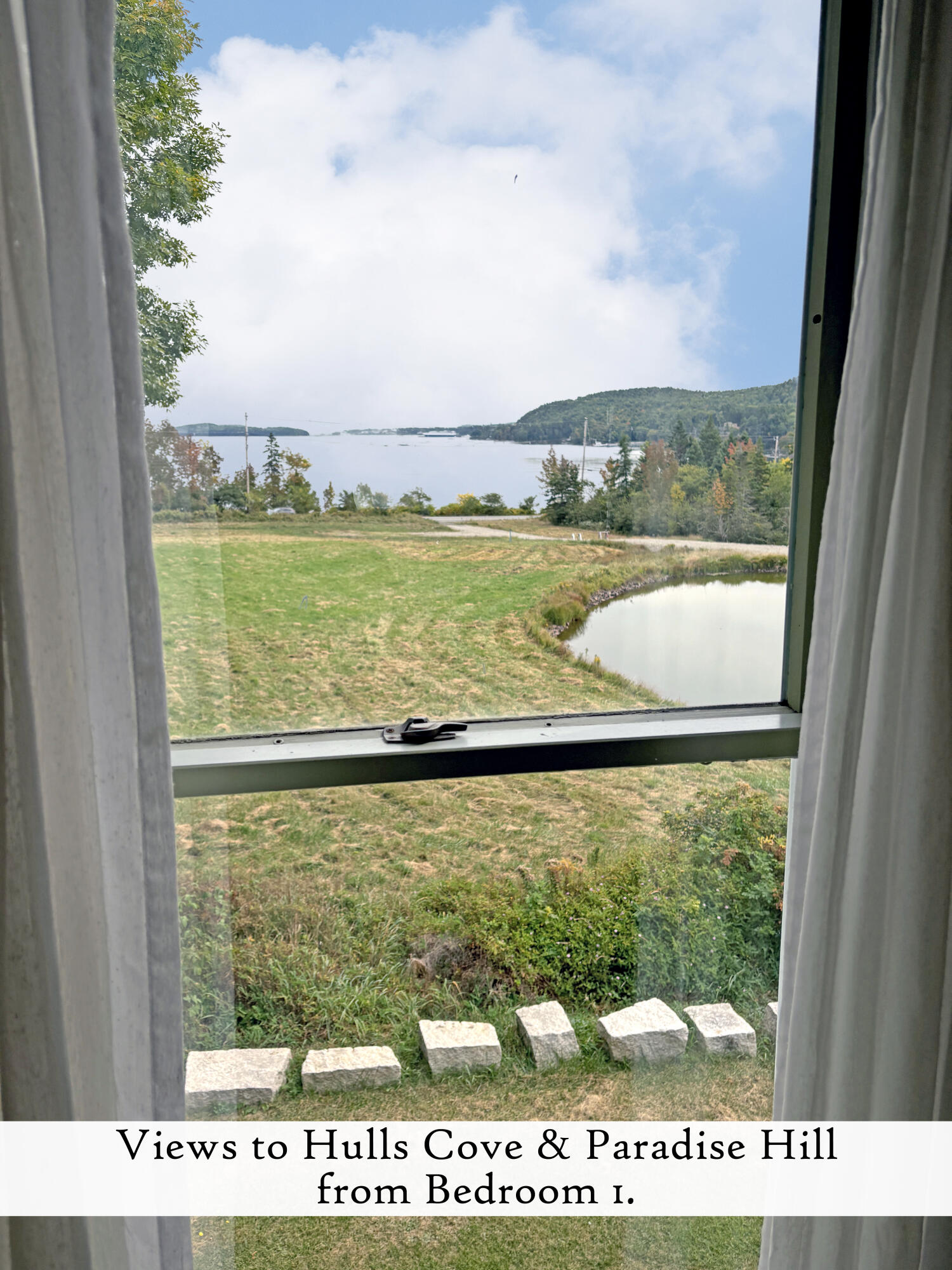 18 Hamor Lane Bar Harbor, ME 04609 - Photo 41 of 103 Bedroom 1 (1), label