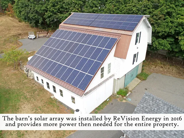 $3,200,000 | 18 Hamor Lane, Bar Harbor, ME 04609