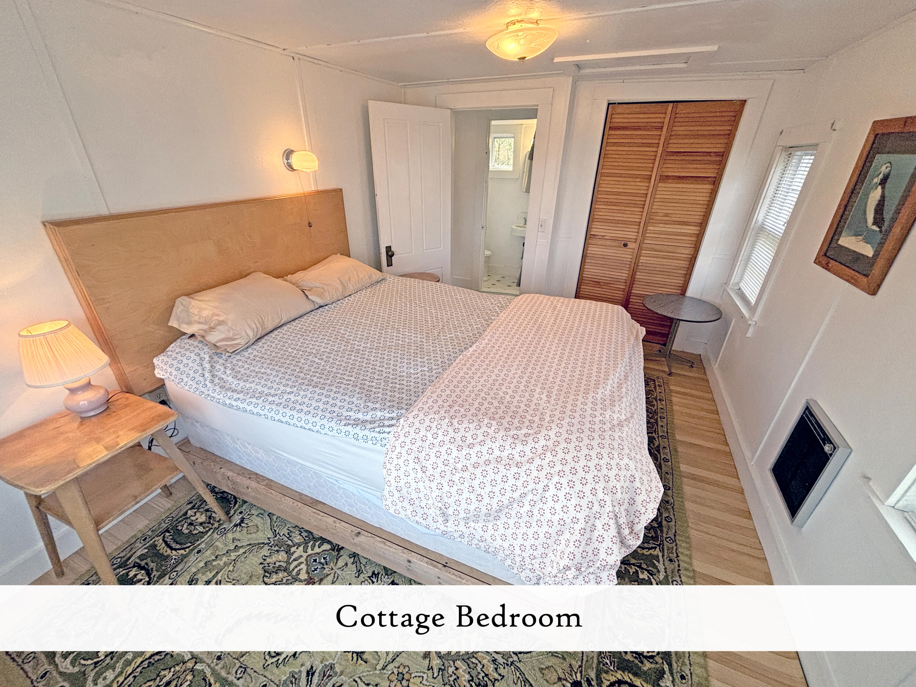 18 Hamor Lane Bar Harbor, ME 04609 - Photo 63 of 103 Cottage Interior (9), label