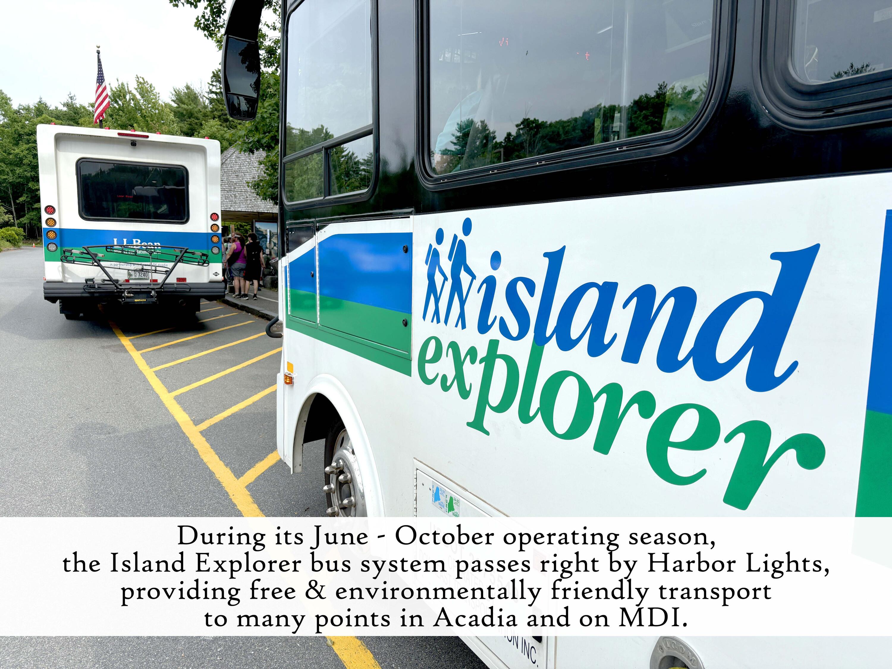 18 Hamor Lane Bar Harbor, ME 04609 - Photo 74 of 103 Island Explorer, label