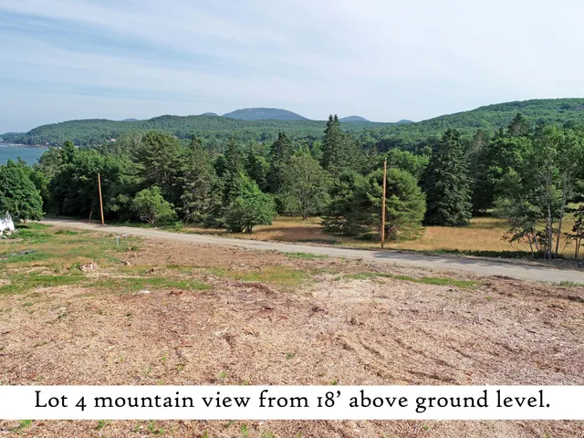 $3,200,000 | 18 Hamor Lane, Bar Harbor, ME 04609