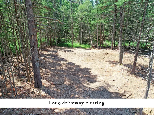 $3,200,000 | 18 Hamor Lane, Bar Harbor, ME 04609