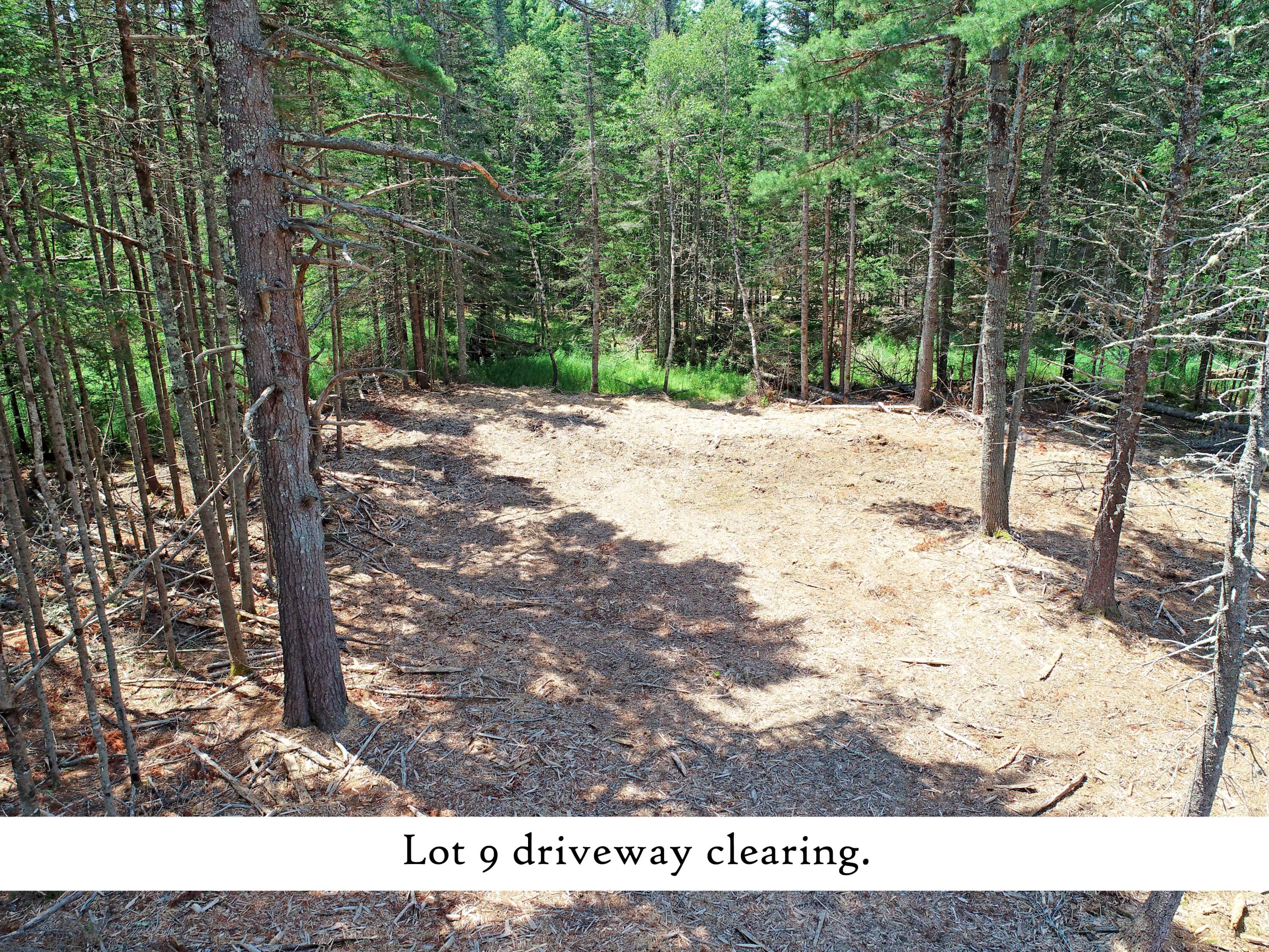 18 Hamor Lane Bar Harbor, ME 04609 - Photo 88 of 103 Lot 9 (8), label