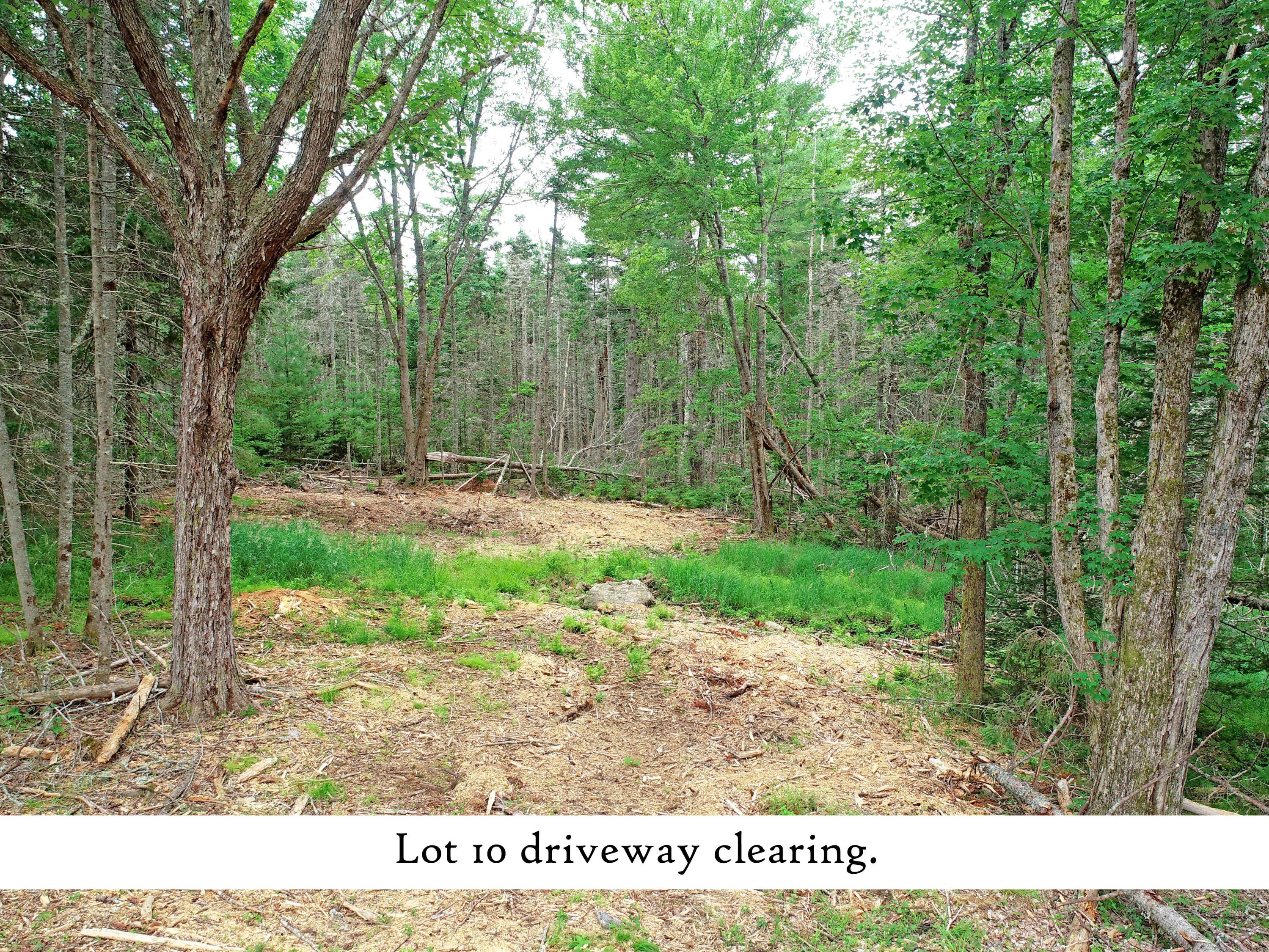 18 Hamor Lane Bar Harbor, ME 04609 - Photo 90 of 103 Lot 10 (2), label