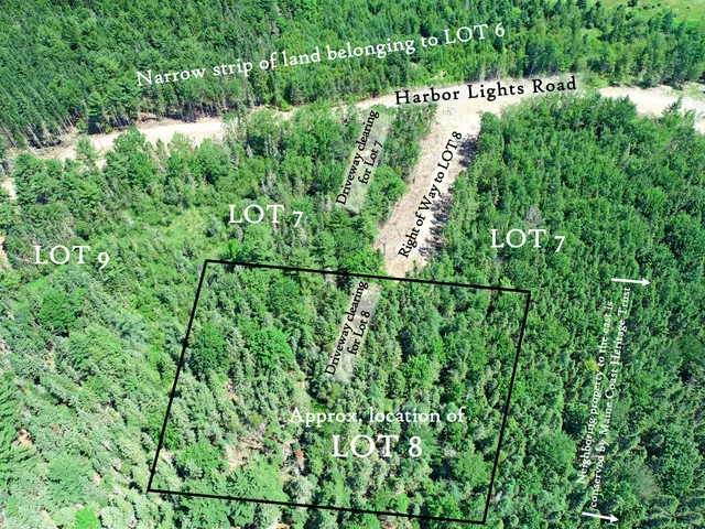 $3,200,000 | 18 Hamor Lane, Bar Harbor, ME 04609