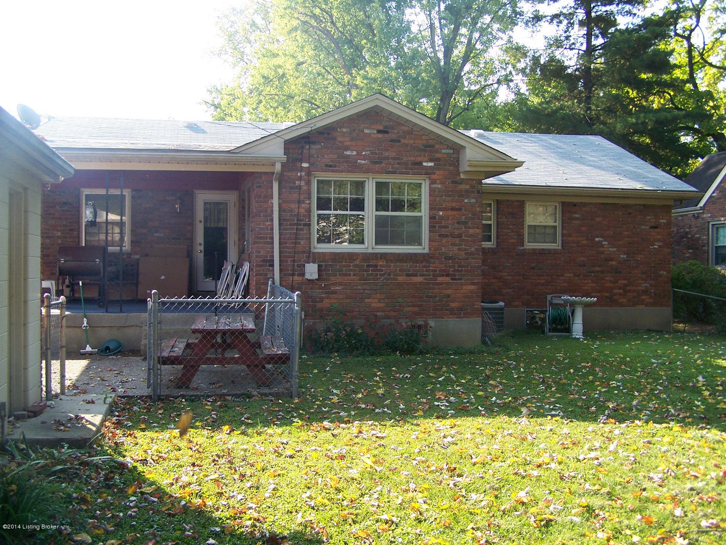 4303 Kinloch Road Louisville, KY 40207 - Photo 11 of 15 100_6739
