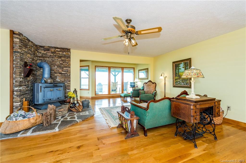 947 Windswept Ridge Road Canton, NC 28716 - Photo 2 of 48