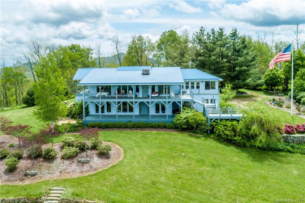 947 Windswept Ridge Road Canton, NC 28716 - Photo 27 of 48