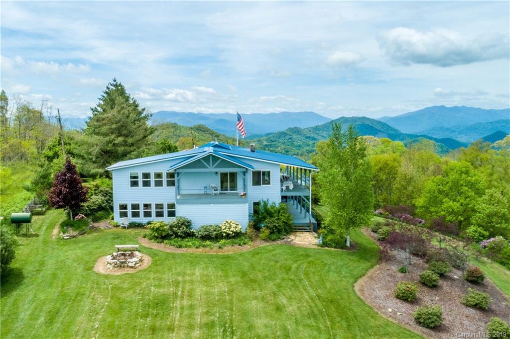 947 Windswept Ridge Road Canton, NC 28716 - Photo 34 of 48