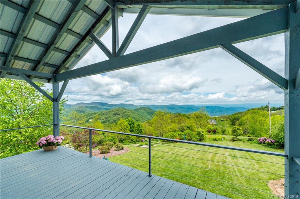 947 Windswept Ridge Road Canton, NC 28716 - Photo 35 of 48
