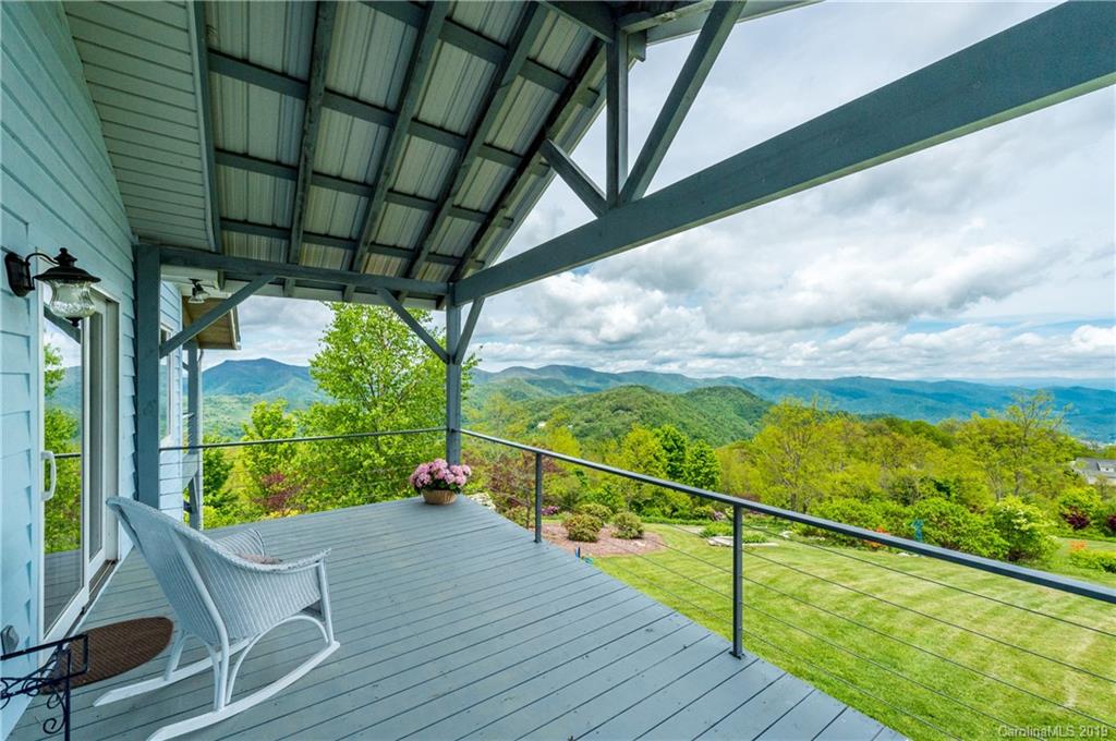 947 Windswept Ridge Road Canton, NC 28716 - Photo 36 of 48