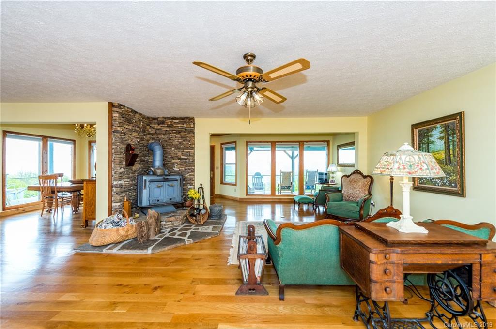 947 Windswept Ridge Road Canton, NC 28716 - Photo 5 of 48