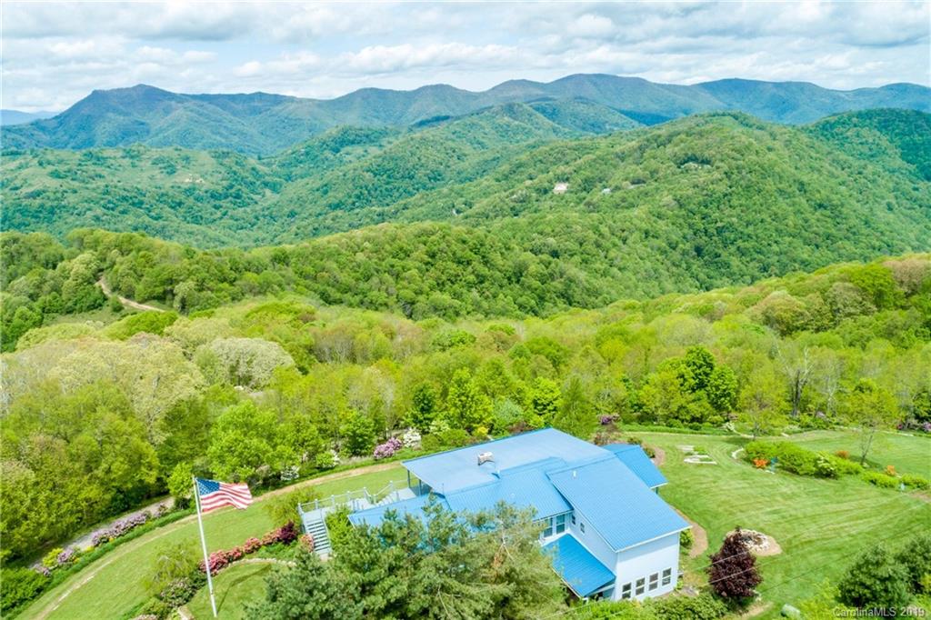 947 Windswept Ridge Road Canton, NC 28716 - Photo 41 of 48