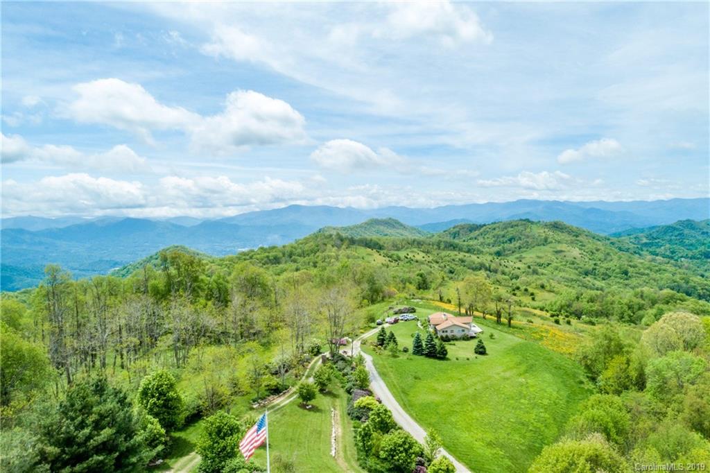 947 Windswept Ridge Road Canton, NC 28716 - Photo 43 of 48