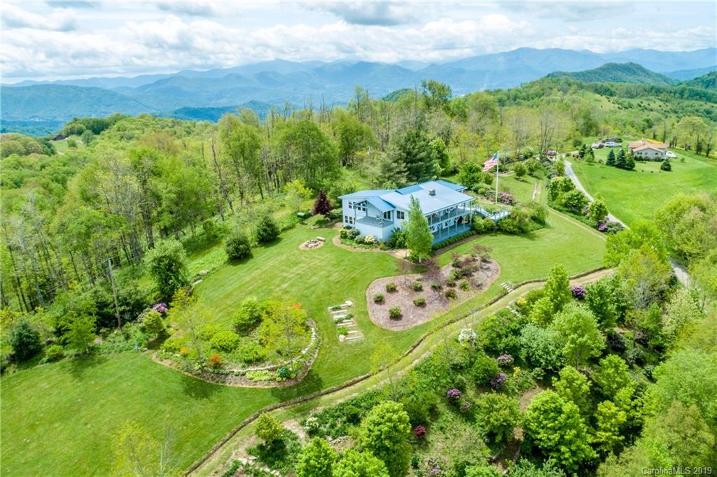 947 Windswept Ridge Road Canton, NC 28716 - Photo 44 of 48