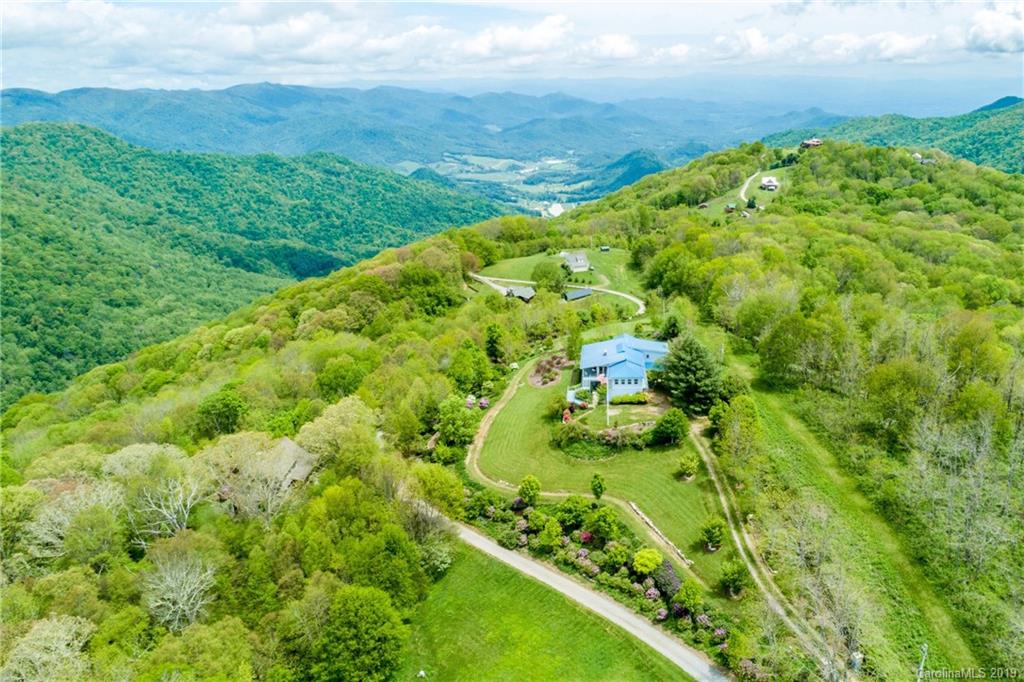 947 Windswept Ridge Road Canton, NC 28716 - Photo 46 of 48