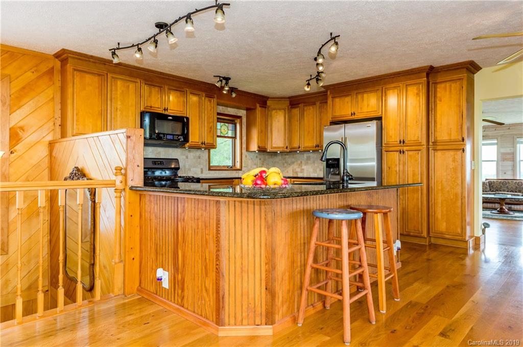 947 Windswept Ridge Road Canton, NC 28716 - Photo 9 of 48