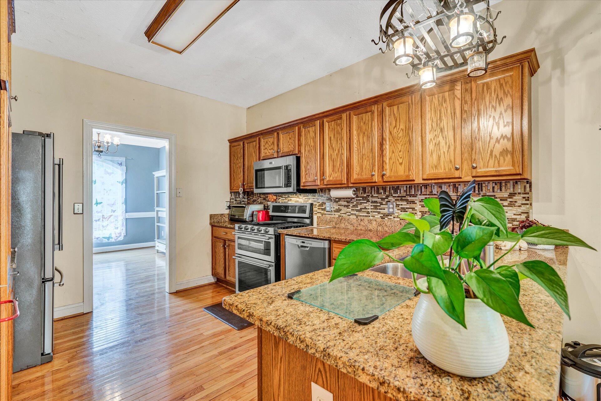 1213 Mountain View Road Vinton, VA 24179 - Photo 11 of 30 11-DSC5822