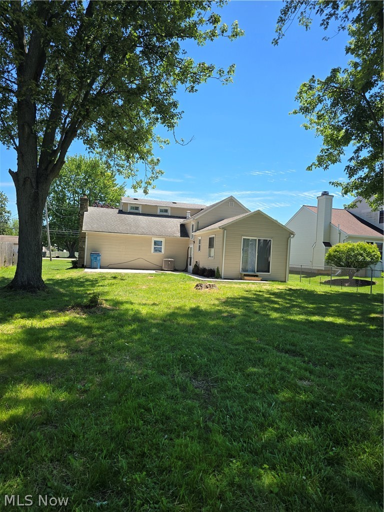 5186 Jaycox Road North Ridgeville, OH 44039 - Photo 4 of 29