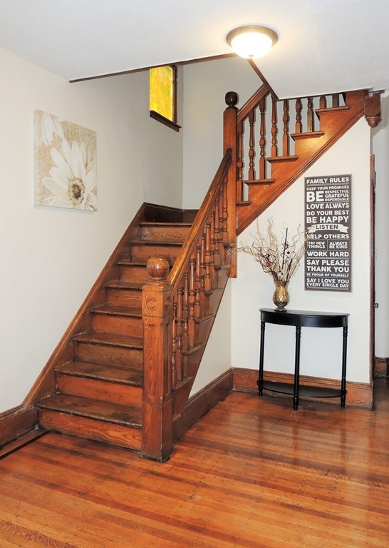 73 Crystal Avenue Springfield, MA 01108 - Photo 2 of 30 a view of entryway