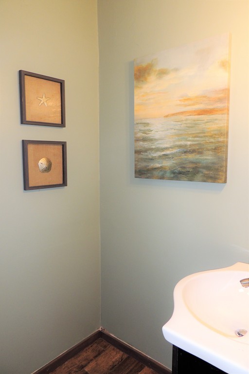 73 Crystal Avenue Springfield, MA 01108 - Photo 10 of 30 a view of a small space with wooden floor and a window