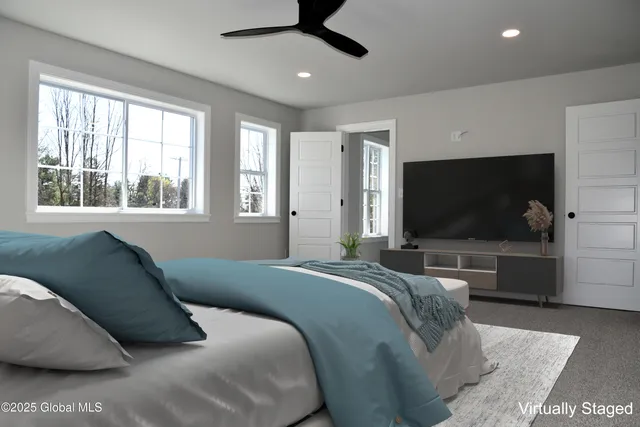 $677,145 | 3 Hunter Court, Milton, NY 12020