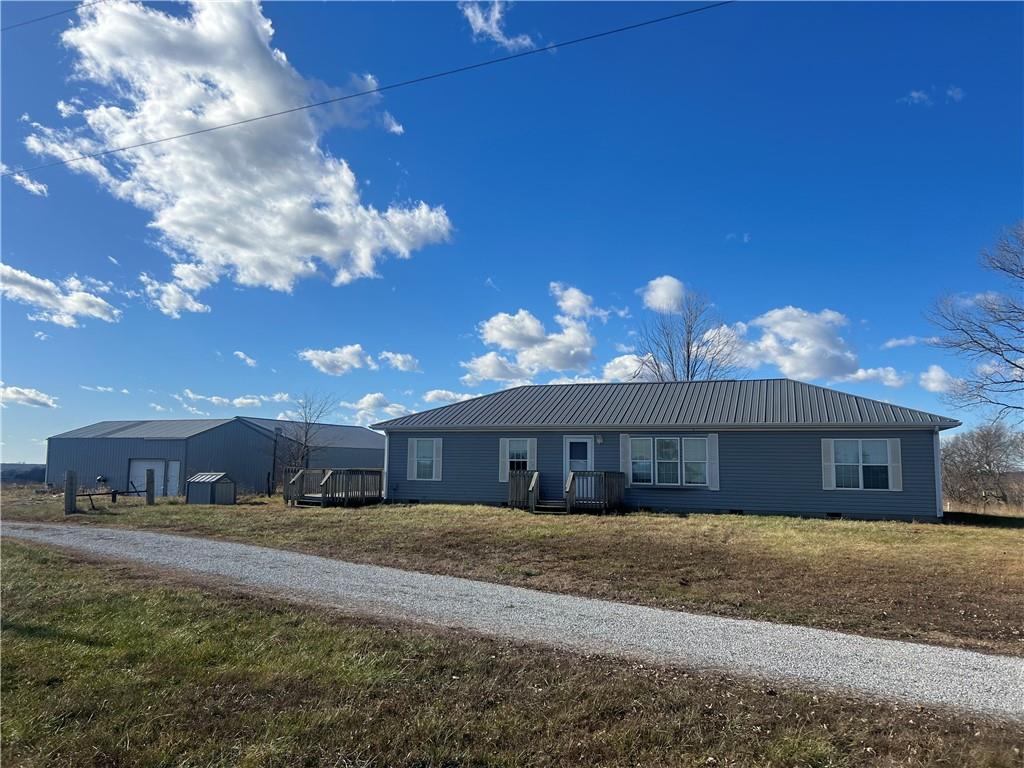 12 Northwest 1400th Road Chilhowee, MO 64733 - Photo 1 of 23 Gallery Image 1