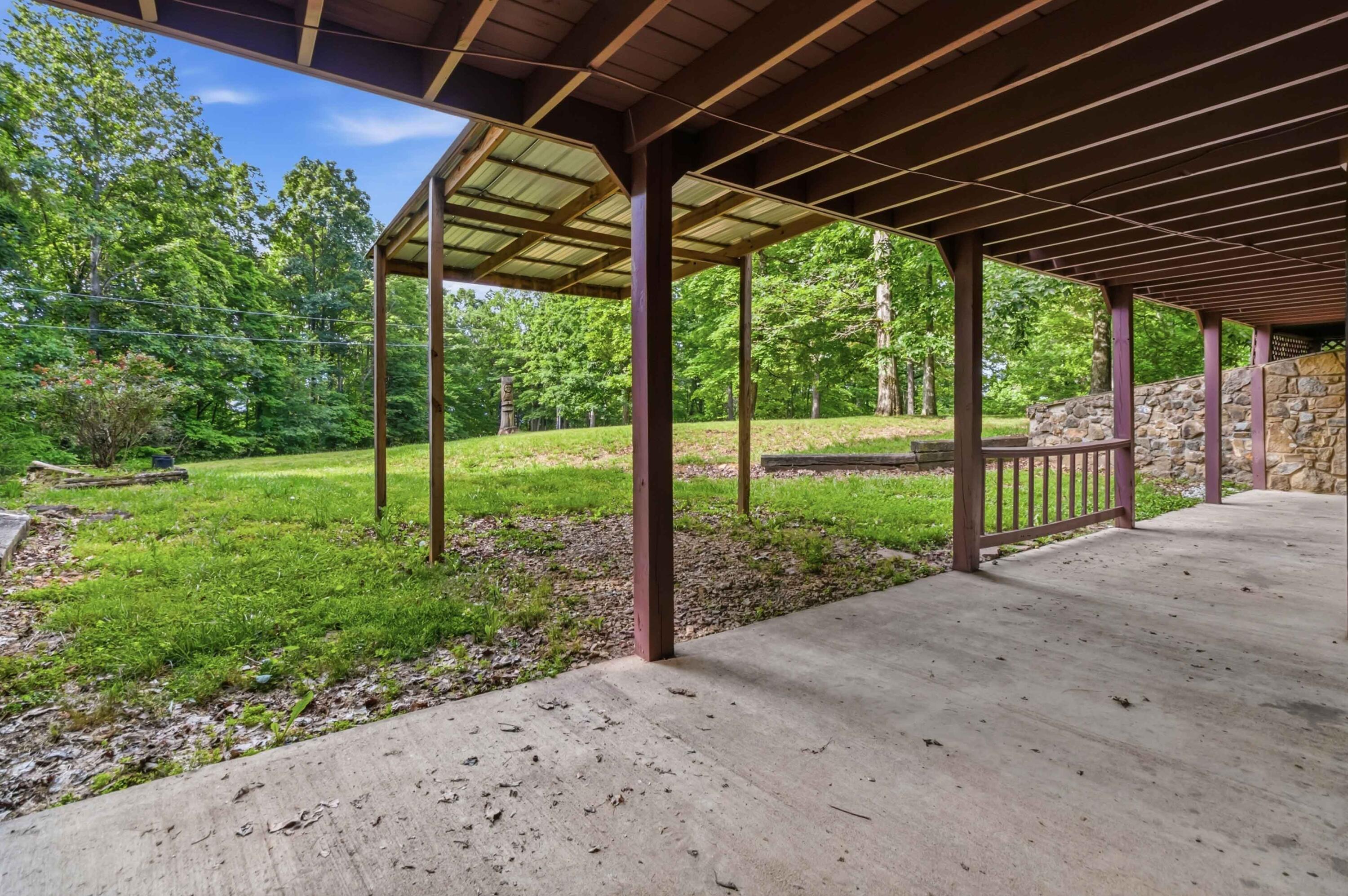 1803 Patsy Riffe Road Middleburg, KY 42541 - Photo 45 of 73 0049