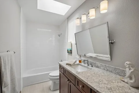 $749,320 | 5403 Coyote Canyon Way, Unit C, Morrison, CO 80465