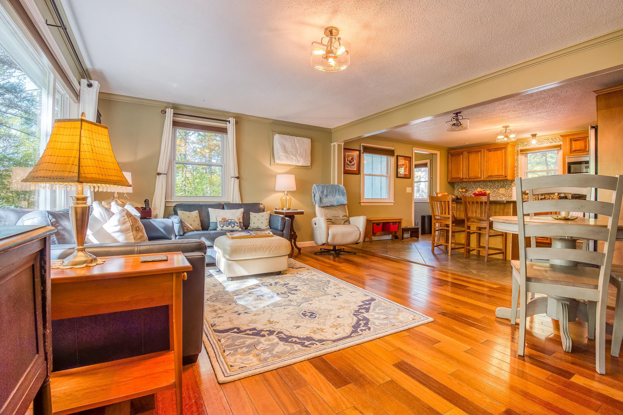 54 Old Mill Road Ossipee, NH 03814 - Photo 11 of 34