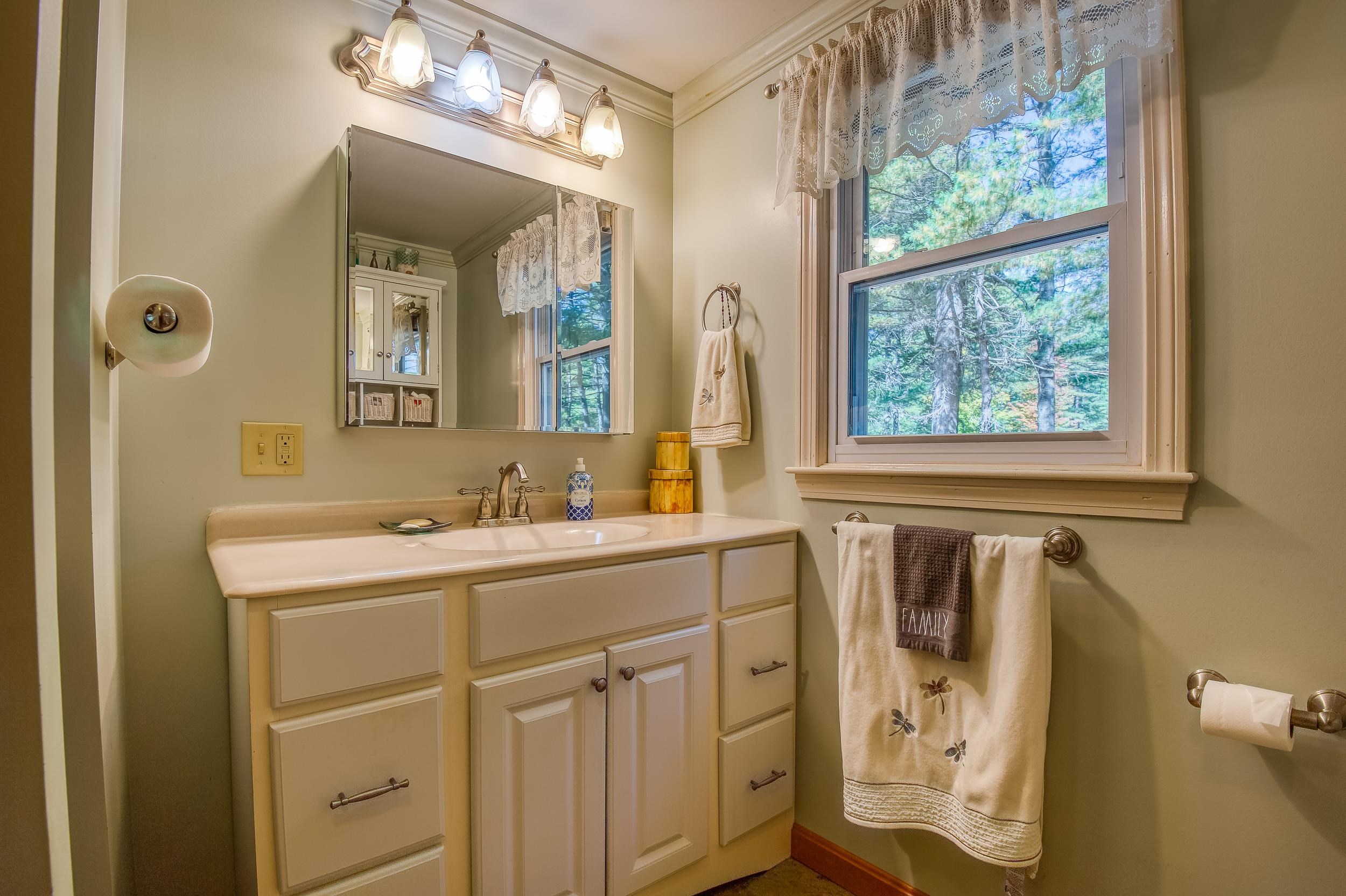 54 Old Mill Road Ossipee, NH 03814 - Photo 14 of 34