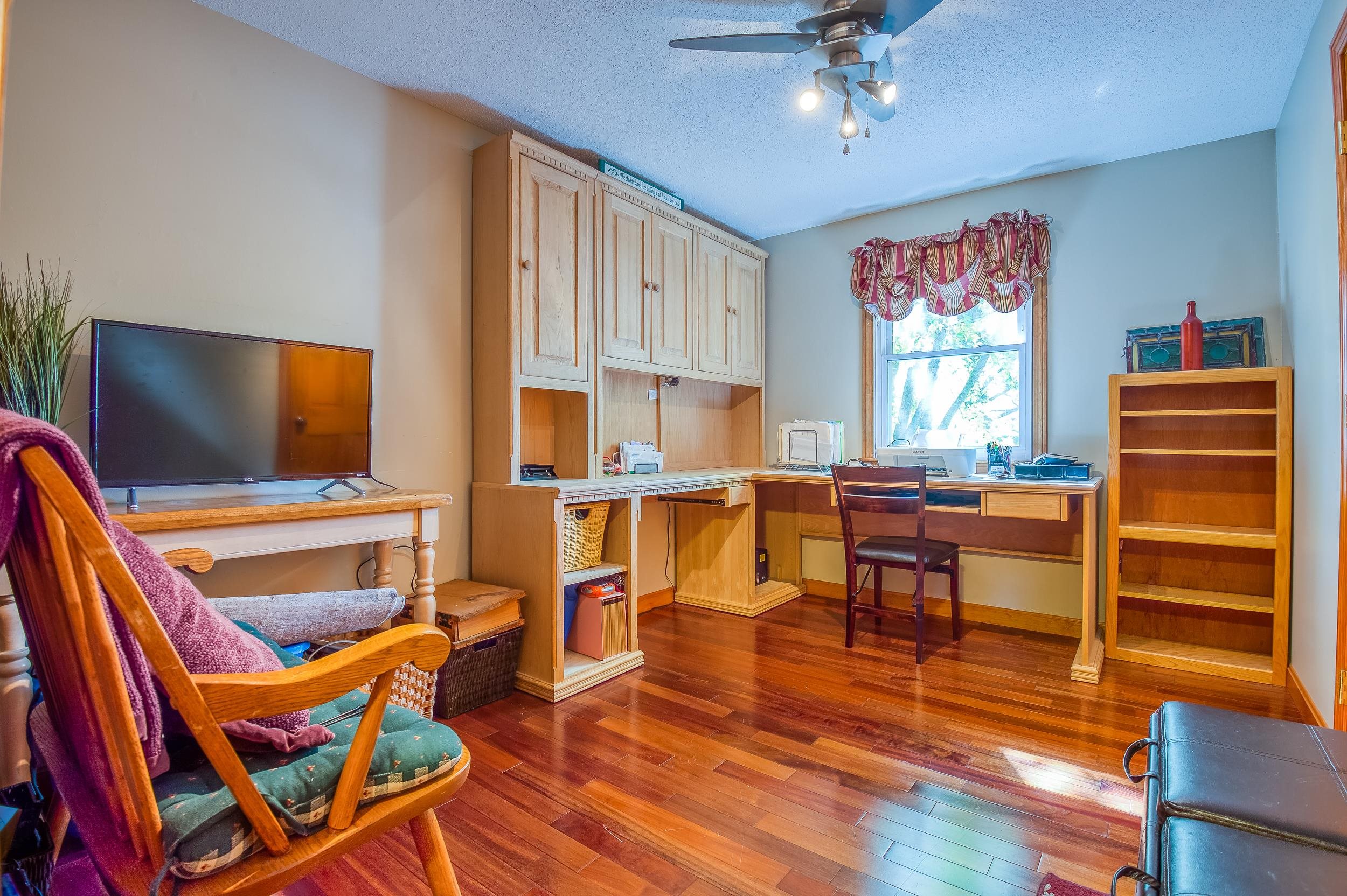 54 Old Mill Road Ossipee, NH 03814 - Photo 15 of 34