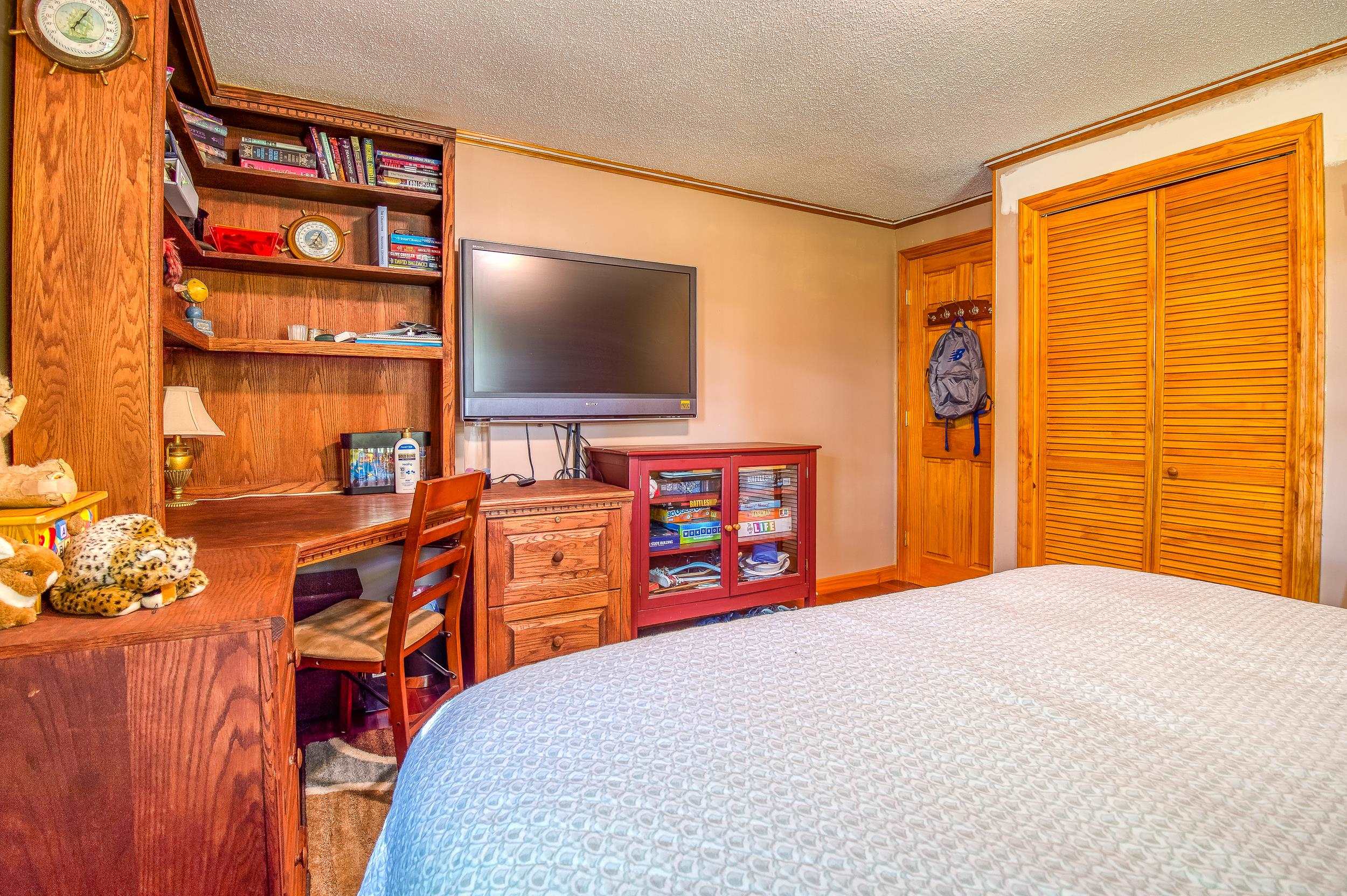 54 Old Mill Road Ossipee, NH 03814 - Photo 17 of 34