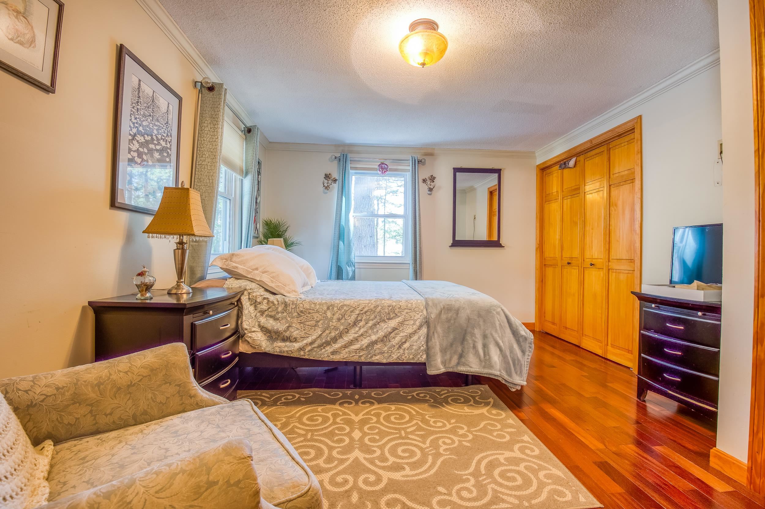 54 Old Mill Road Ossipee, NH 03814 - Photo 18 of 34