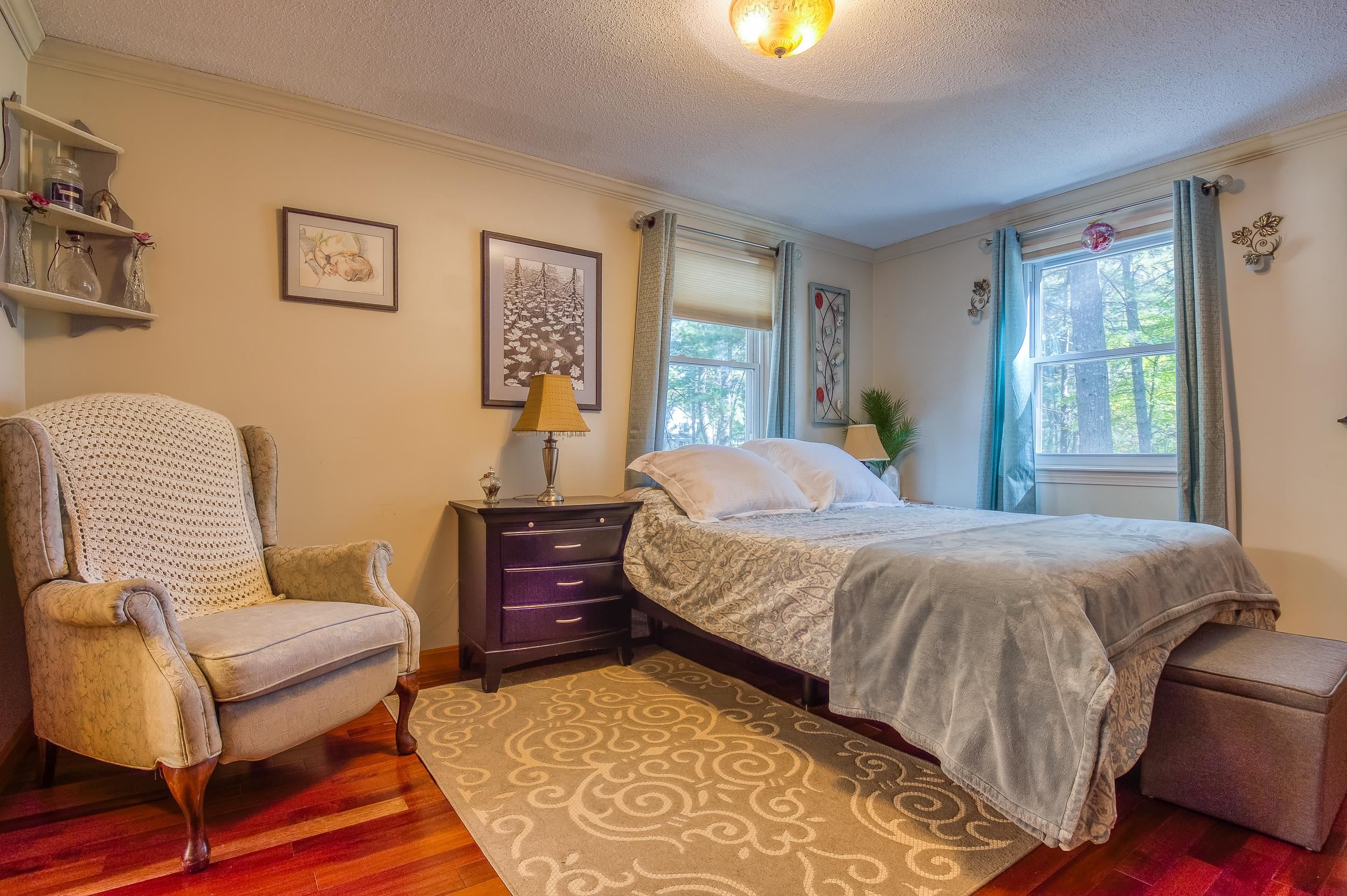 54 Old Mill Road Ossipee, NH 03814 - Photo 19 of 34