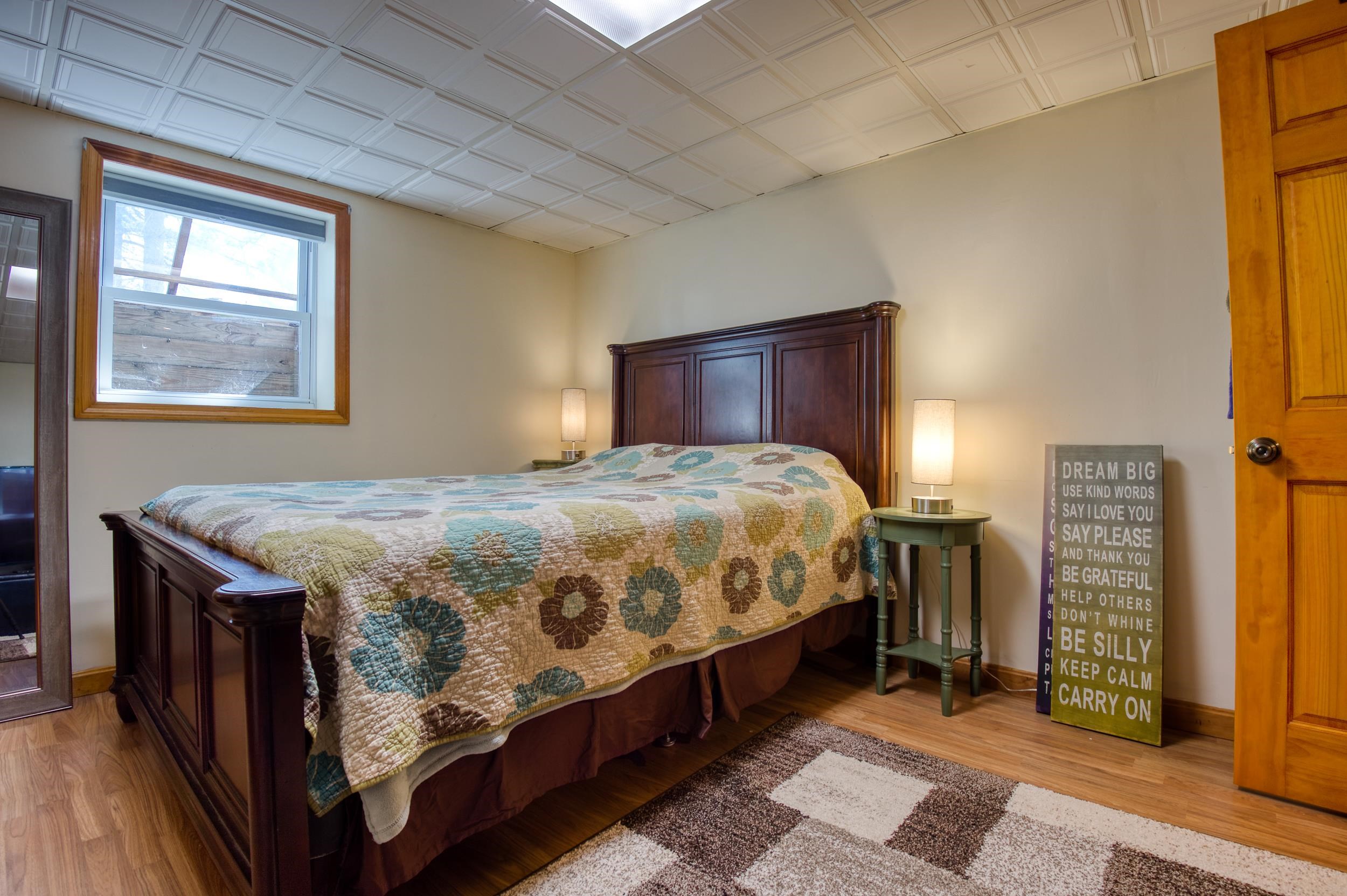 54 Old Mill Road Ossipee, NH 03814 - Photo 21 of 34