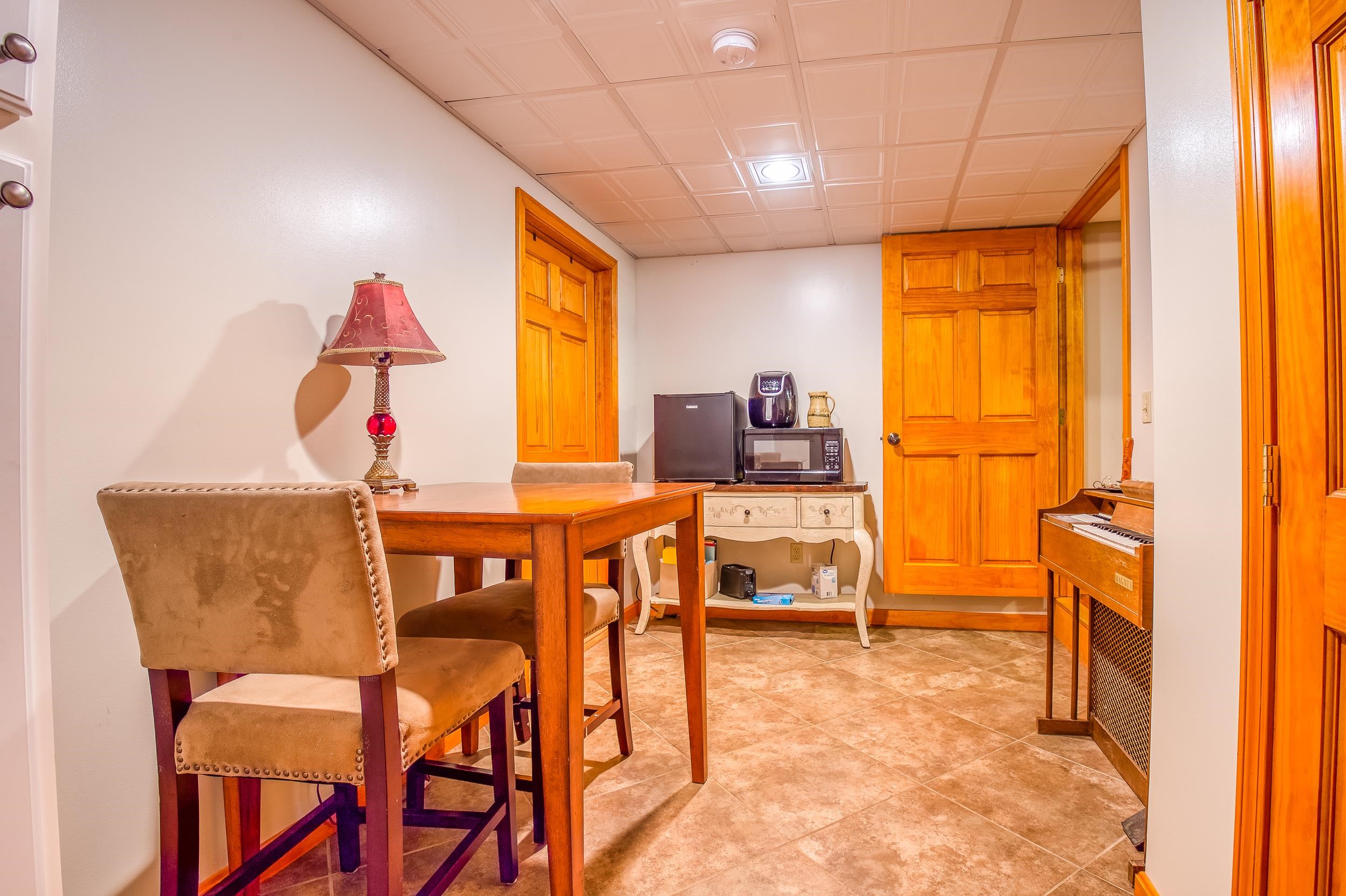 54 Old Mill Road Ossipee, NH 03814 - Photo 22 of 34