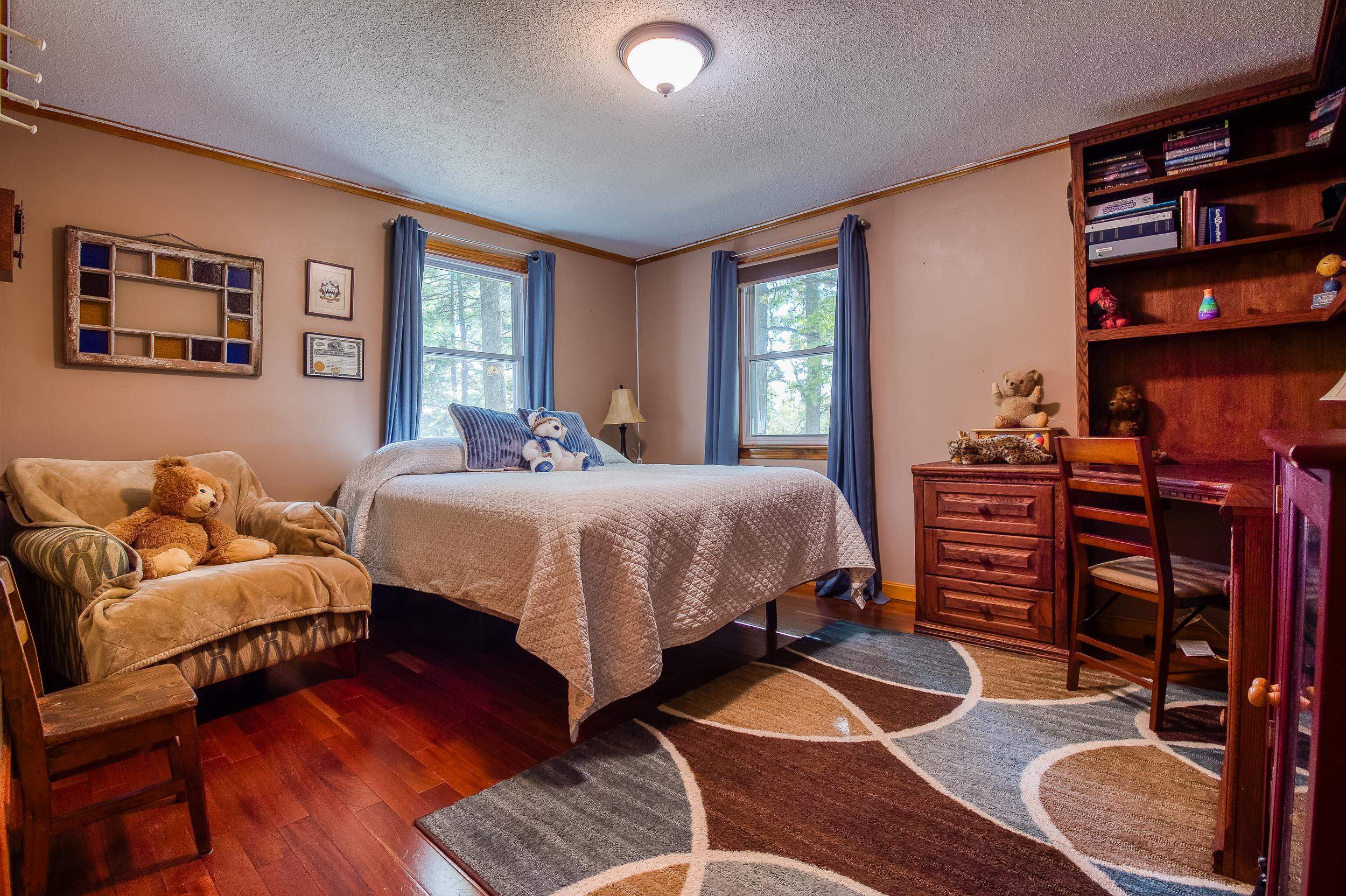 54 Old Mill Road Ossipee, NH 03814 - Photo 26 of 34