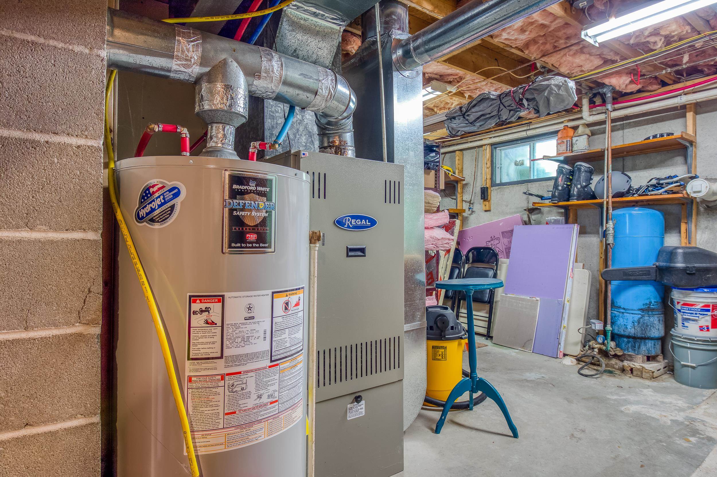 54 Old Mill Road Ossipee, NH 03814 - Photo 30 of 34