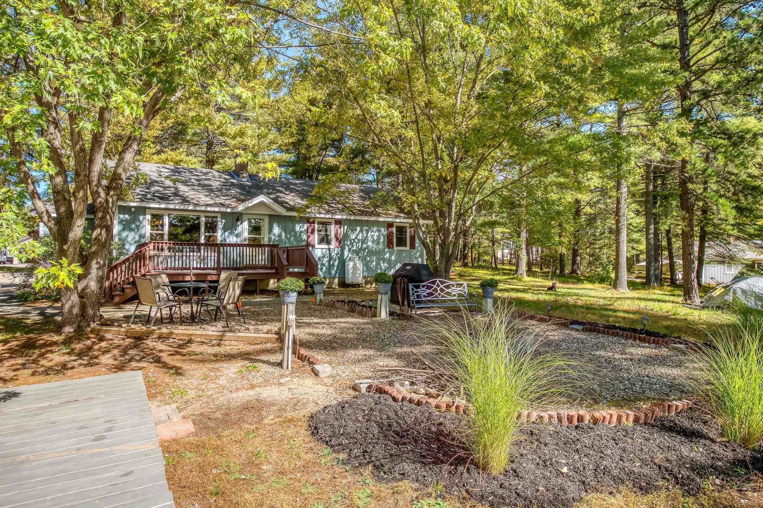 54 Old Mill Road Ossipee, NH 03814 - Photo 3 of 34